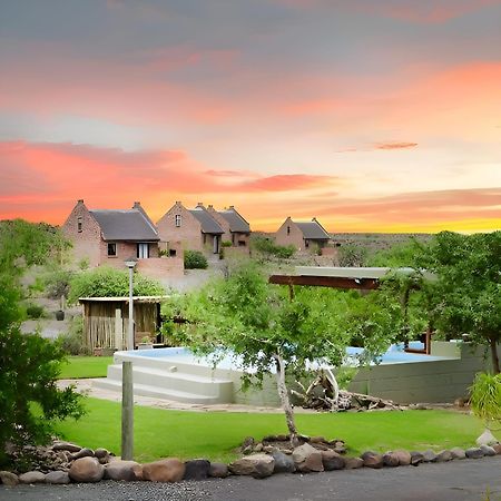 Teri-Lemveli Lodge โบฟอร์ตเวสต์ ภายนอก รูปภาพ