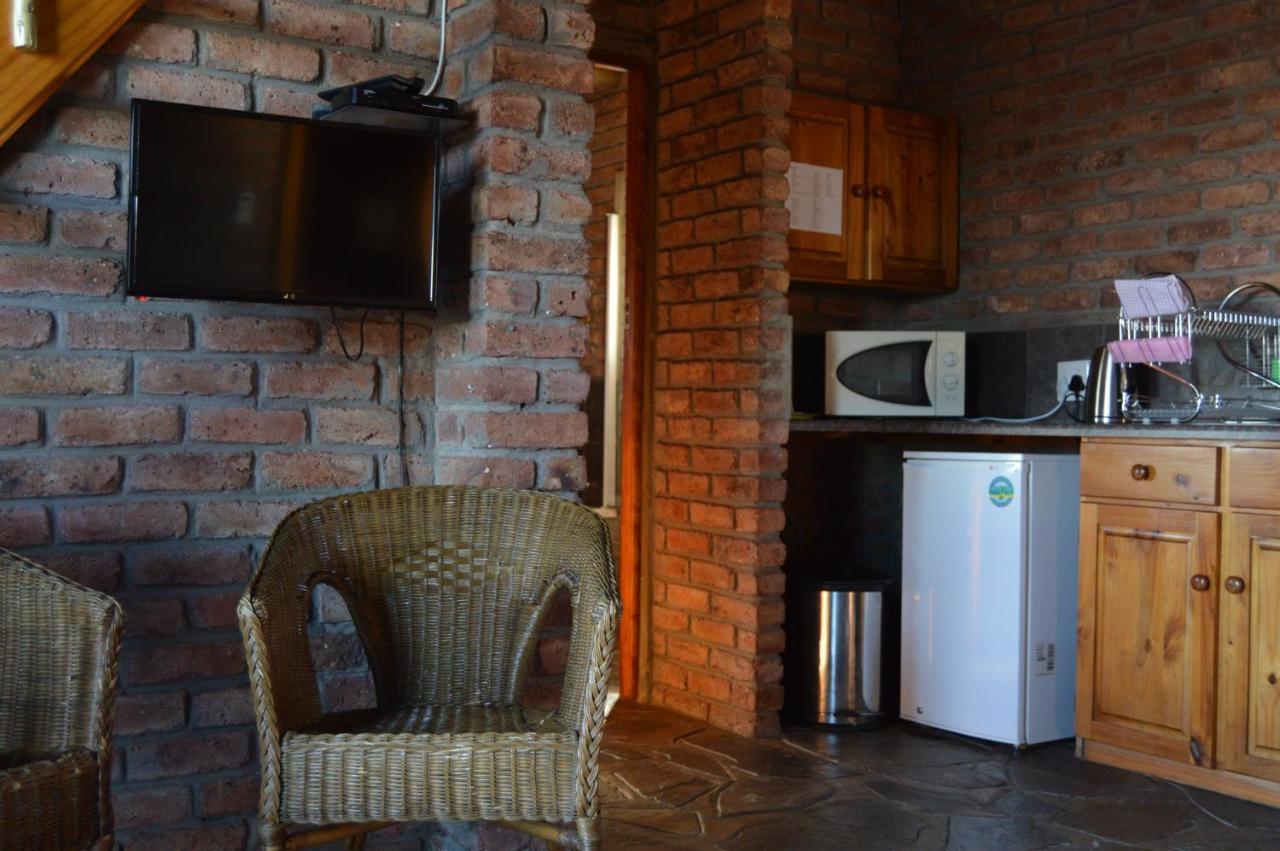 Teri-Lemveli Lodge โบฟอร์ตเวสต์ ภายนอก รูปภาพ